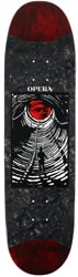 Opera Slither 8.5 Pop Slick Skateboard Deck