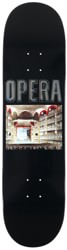 Opera Theater 8.25 Skateboard Deck