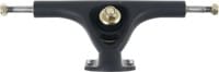 Paris V3 50 Degree Longboard Trucks - matte black (180mm)