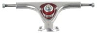 Paris V3 50 Degree Longboard Trucks - polished silver (180mm)