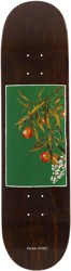 Passport Native Fruit Series 8.25 Skateboard Deck - quandong