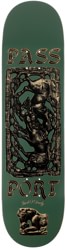 Passport O'Grady Bronze Age 8.5 Skateboard Deck