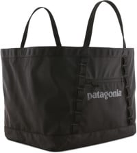 Patagonia Black Hole Gear Tote Duffle Bag - black