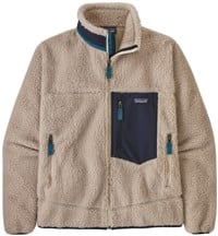 Patagonia Classic Retro-X Jacket - natural