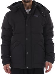 Patagonia Downdrift Jacket - ink black