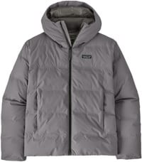 Patagonia Jackson Glacier Jacket - noble grey