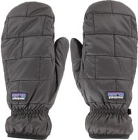 Patagonia Nano Puff Mitts - black