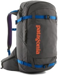 Patagonia SnowDrifter 30L Backpack - forge grey