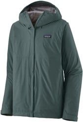 Patagonia Torrentshell 3L Jacket - nouveau green