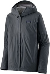 Patagonia Torrentshell 3L Jacket - smolder blue