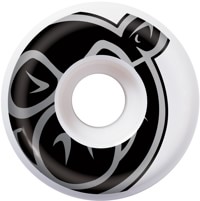 Pig Prime Skateboard Wheels - white (104a)