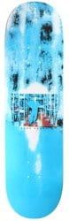 Polar Skate Co. Brady Worker 8.38 Skateboard Deck