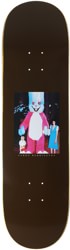 Polar Skate Co. Herrington Bunny 8.625 Skateboard Deck