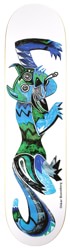 Polar Skate Co. Rozenberg Trippin 8.125 Skateboard Deck