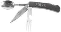 Poler Nobo Knife - metal