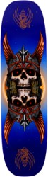 Powell Peralta Andy Anderson Heron's Egg 8.7 Flight Skateboard Deck