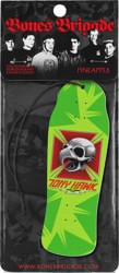 Powell Peralta Bones Brigade Hawk Series 15 Air Freshener