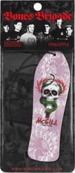 Powell Peralta Bones Brigade McGill Series 15 Air Freshener