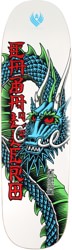 Powell Peralta Caballero Ban This Dragon 9.265 Flight Skateboard Deck