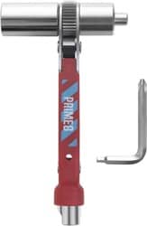 Prime8 #1 Ratchet Skate Tool - red