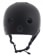 ProTec Classic Skate Helmet - matte black - reverse