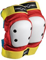 ProTec Street Elbow Skate Pads (Closeout) - retro