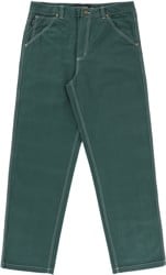 Quasi 102 Jeans - evergreen