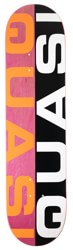 Quasi Big Corp 8.0 Skateboard Deck