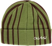 Quasi Blender Beanie - iguana