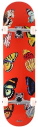 Quasi Butterfly 8.25 Complete Skateboard