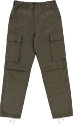 Quasi Cache Pants - drab