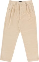 Quasi Elliott Trouser Pants - limestone