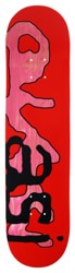 Quasi Lowercase 8.0 Skateboard Deck