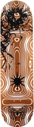 Quasi Metal Dream 8.625 Skateboard Deck