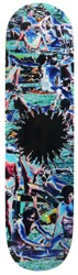 Quasi People 8.25 Skateboard Deck