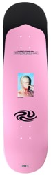 Quasi Rowe Point Break 8.5 Skateboard Deck