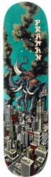 Real Praman Rampage 8.38 Full SE Shape Skateboard Deck