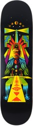 Real Zion Jupiter 8.25 Skateboard Deck