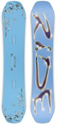 Ride Benchwarmer Snowboard 2025