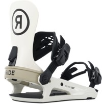 Ride C-2 Snowboard Bindings (Closeout) 2024 - tan