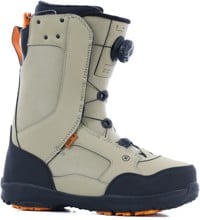 Ride Jackson Snowboard Boots 2025 - tobacco