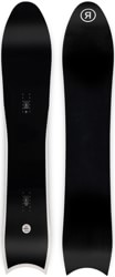 Ride Peace Seeker Snowboard 2024