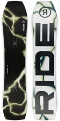 Warpig Snowboard 2025