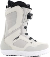 Ride Women's Sage Snowboard Boots 2025 - grey