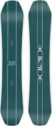 Ride Zero Snowboard 2024