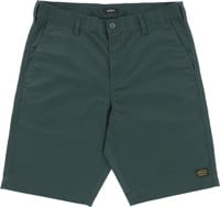 RVCA Americana Shorts - hunter green