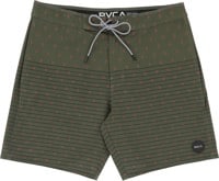 RVCA Curren 18