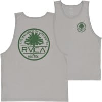 RVCA Park Stamp Tank - monument