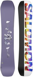 Salomon Women's No Drama Snowboard (Closeout) 2024