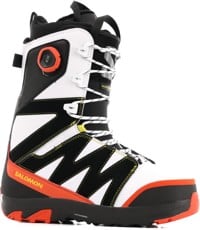 Salomon X Approach Lace SJ Boa Snowboard Boots 2025 - torment